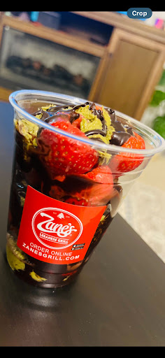 Photo of Zane's Lebanese Grill - 4900 N McCord Rd, Sylvania, OH 43560