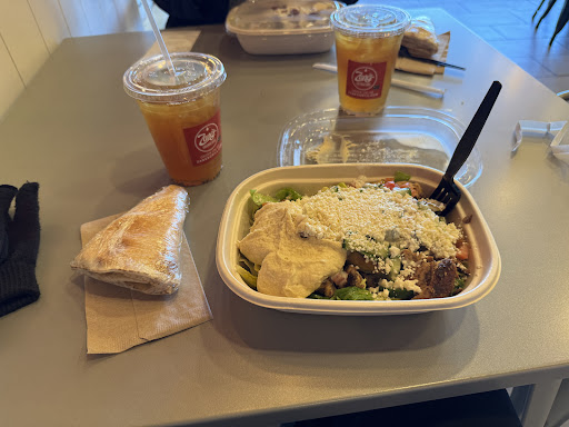 Photo of Zane's Lebanese Grill - 4900 N McCord Rd, Sylvania, OH 43560