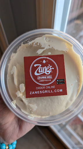 Photo of Zane's Lebanese Grill - 4900 N McCord Rd, Sylvania, OH 43560