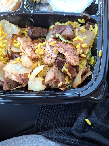 Photo of Zane's Lebanese Grill - 4900 N McCord Rd, Sylvania, OH 43560