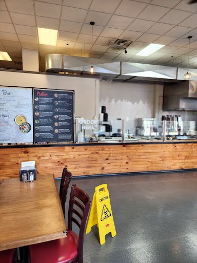 Photo of Lazeez eatery - 337 N St Clair St, Toledo, OH 43604