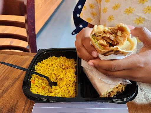 Photo of Lazeez eatery - 337 N St Clair St, Toledo, OH 43604