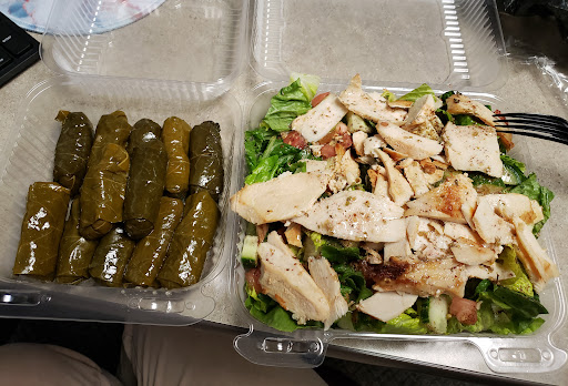 Photo of Lazeez eatery - 337 N St Clair St, Toledo, OH 43604