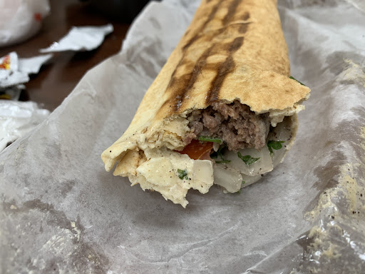 Photo of Lazeez eatery - 337 N St Clair St, Toledo, OH 43604