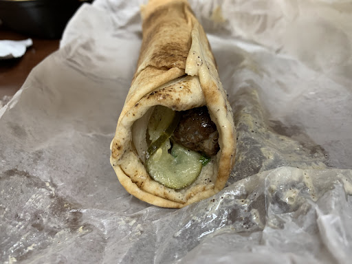 Photo of Lazeez eatery - 337 N St Clair St, Toledo, OH 43604