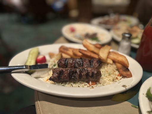 Photo of Byblos - 1050 S Reynolds Rd, Toledo, OH 43615