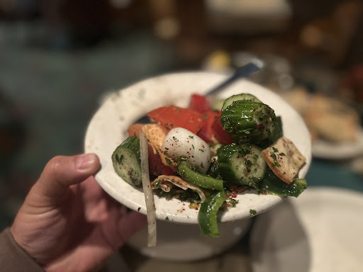 Photo of Byblos - 1050 S Reynolds Rd, Toledo, OH 43615