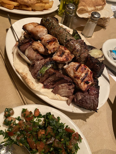 Photo of Byblos - 1050 S Reynolds Rd, Toledo, OH 43615