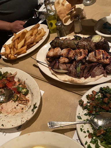 Photo of Byblos - 1050 S Reynolds Rd, Toledo, OH 43615