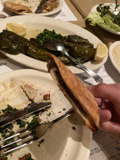 Photo of Byblos - 1050 S Reynolds Rd, Toledo, OH 43615