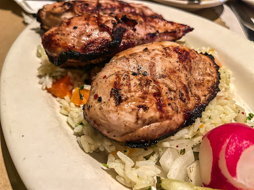 Photo of Byblos - 1050 S Reynolds Rd, Toledo, OH 43615