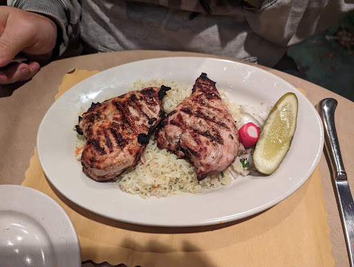 Photo of Byblos - 1050 S Reynolds Rd, Toledo, OH 43615