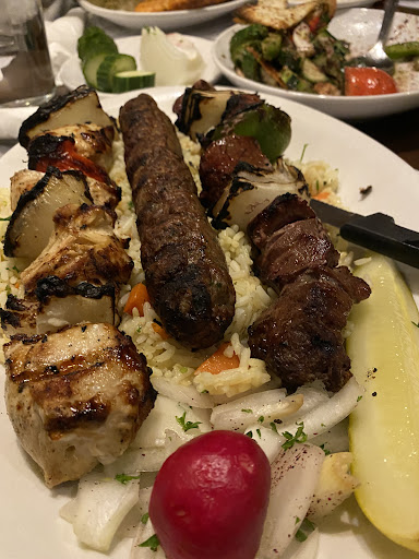 Photo of Byblos - 1050 S Reynolds Rd, Toledo, OH 43615