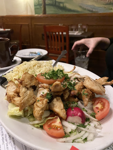 Photo of Byblos - 1050 S Reynolds Rd, Toledo, OH 43615