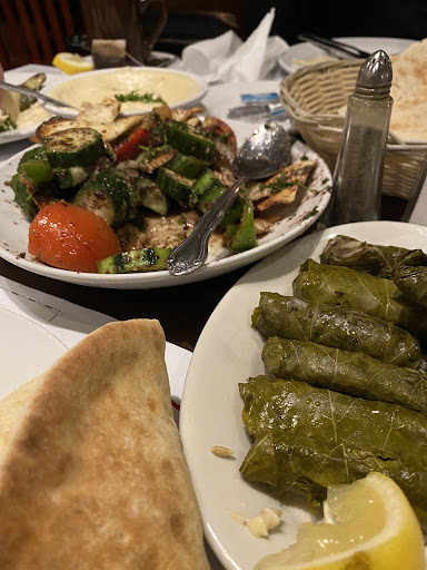 Photo of Byblos - 1050 S Reynolds Rd, Toledo, OH 43615