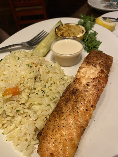 Photo of Byblos - 1050 S Reynolds Rd, Toledo, OH 43615