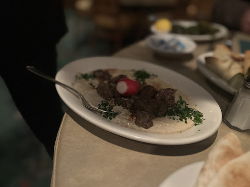 Photo of Byblos - 1050 S Reynolds Rd, Toledo, OH 43615