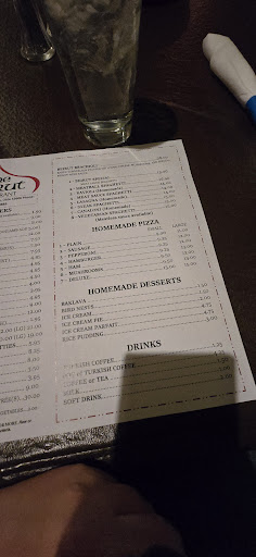 Photo of Byblos - 1050 S Reynolds Rd, Toledo, OH 43615