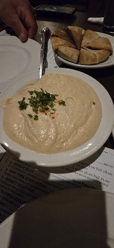 Photo of Byblos - 1050 S Reynolds Rd, Toledo, OH 43615