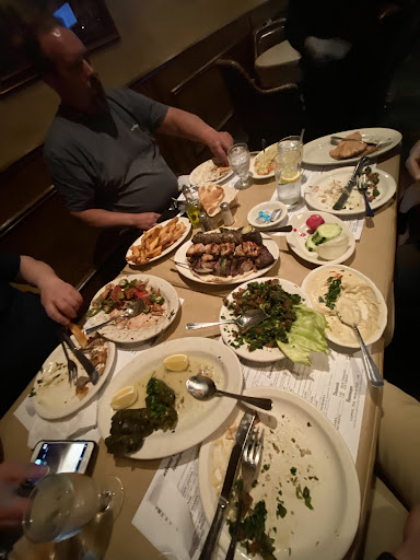 Photo of Byblos - 1050 S Reynolds Rd, Toledo, OH 43615