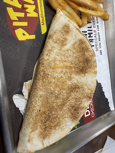 Photo of Pita Way - Rossford - 10000 US-20, Perrysburg, OH 43551