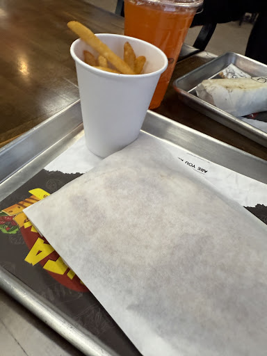 Photo of Pita Way - Rossford - 10000 US-20, Perrysburg, OH 43551