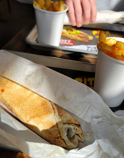 Photo of Pita Way - Rossford - 10000 US-20, Perrysburg, OH 43551