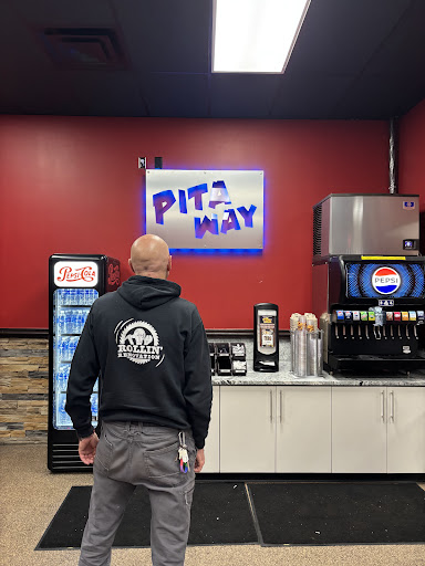 Photo of Pita Way - Rossford - 10000 US-20, Perrysburg, OH 43551