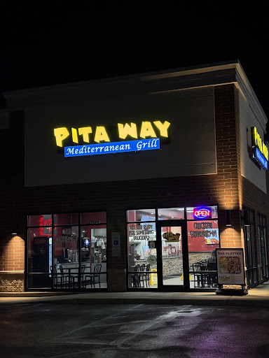 Photo of Pita Way - Rossford - 10000 US-20, Perrysburg, OH 43551