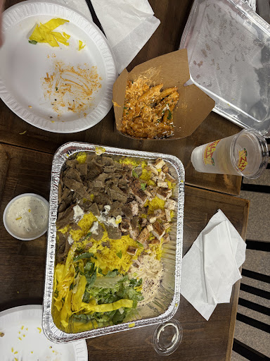 Photo of Pita Way - Rossford - 10000 US-20, Perrysburg, OH 43551