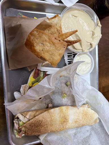 Photo of Pita Way - Rossford - 10000 US-20, Perrysburg, OH 43551
