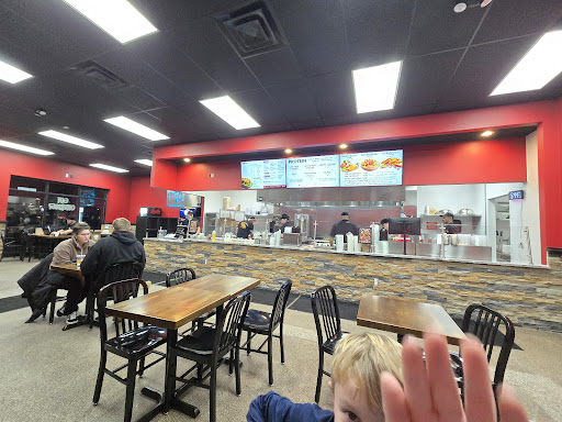 Photo of Pita Way - Rossford - 10000 US-20, Perrysburg, OH 43551