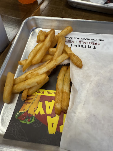 Photo of Pita Way - Rossford - 10000 US-20, Perrysburg, OH 43551