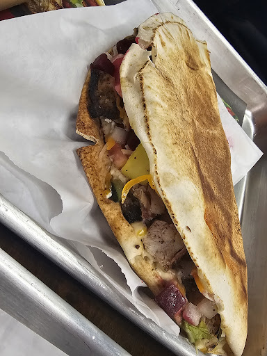 Photo of Pita Way - Rossford - 10000 US-20, Perrysburg, OH 43551