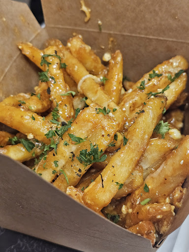 Photo of Pita Way - Rossford - 10000 US-20, Perrysburg, OH 43551