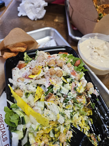 Photo of Pita Way - Rossford - 10000 US-20, Perrysburg, OH 43551