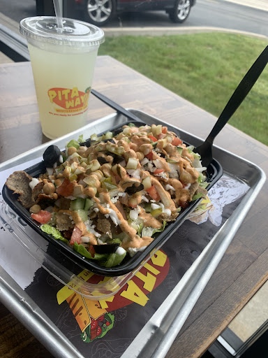 Photo of Pita Way - Rossford - 10000 US-20, Perrysburg, OH 43551