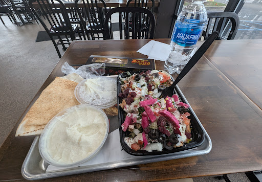 Photo of Pita Way - Rossford - 10000 US-20, Perrysburg, OH 43551