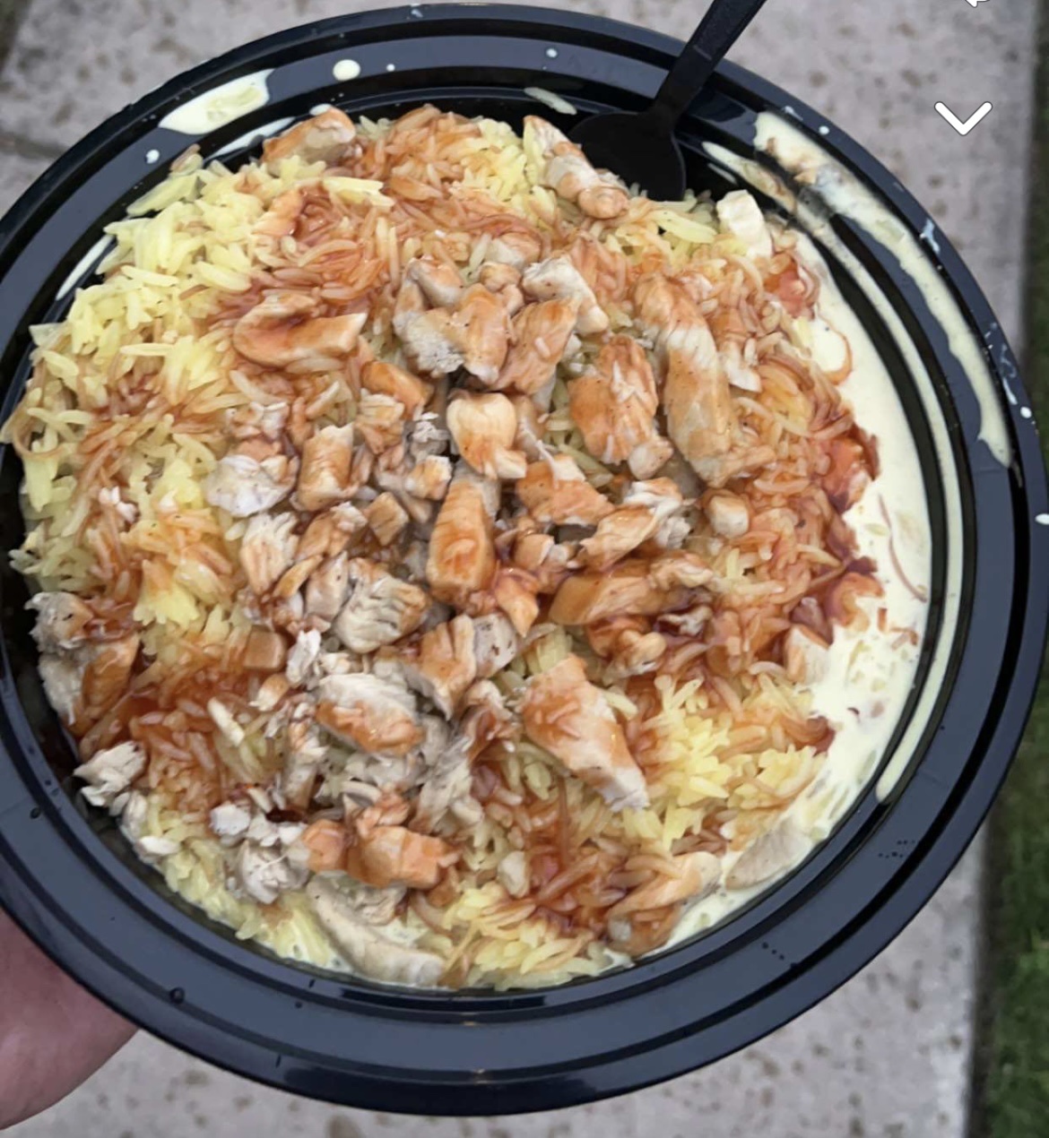 Photo of Quality food & Grill - 405 E Wooster St, Bowling Green, OH 43402