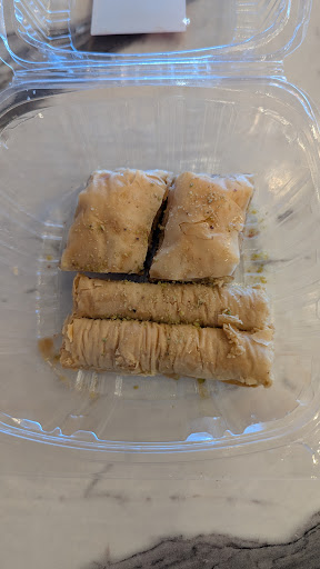 Photo of Zane's Lebanese Grill (Maumee) - 336 W Dussel Dr, Maumee, OH 43537