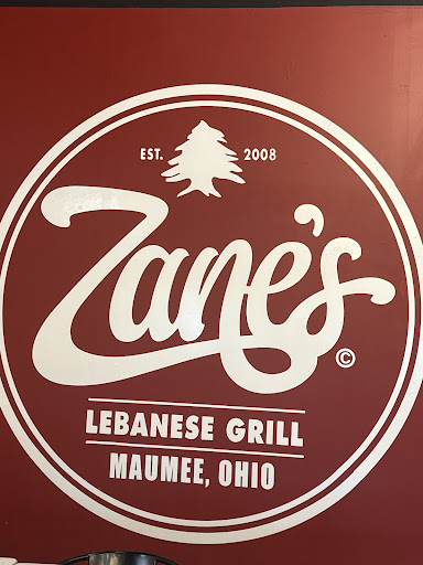 Photo of Zane's Lebanese Grill (Maumee) - 336 W Dussel Dr, Maumee, OH 43537