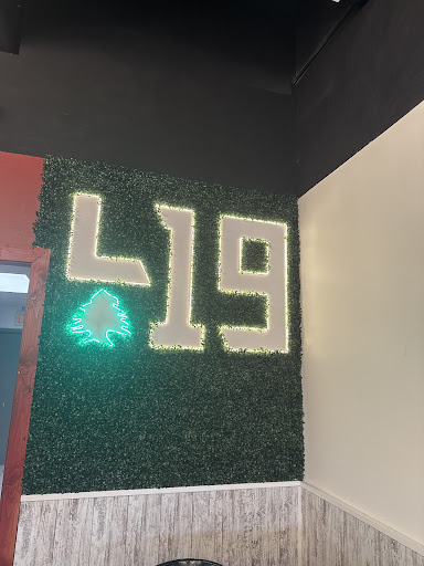 Photo of Zane's Lebanese Grill (Maumee) - 336 W Dussel Dr, Maumee, OH 43537