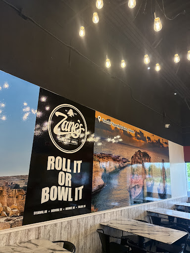 Photo of Zane's Lebanese Grill (Maumee) - 336 W Dussel Dr, Maumee, OH 43537