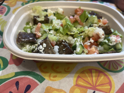 Photo of Zane's Lebanese Grill (Maumee) - 336 W Dussel Dr, Maumee, OH 43537