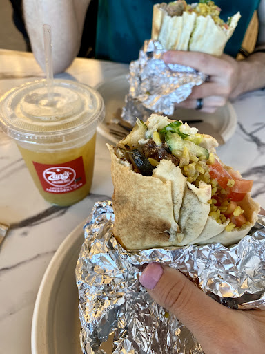 Photo of Zane's Lebanese Grill (Maumee) - 336 W Dussel Dr, Maumee, OH 43537