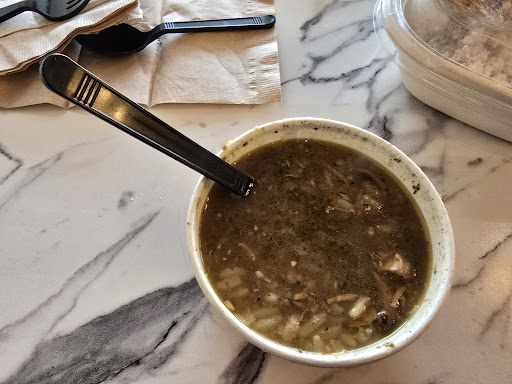 Photo of Zane's Lebanese Grill (Maumee) - 336 W Dussel Dr, Maumee, OH 43537