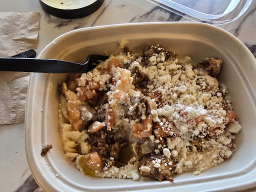 Photo of Zane's Lebanese Grill (Maumee) - 336 W Dussel Dr, Maumee, OH 43537