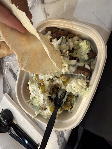 Photo of Zane's Lebanese Grill (Maumee) - 336 W Dussel Dr, Maumee, OH 43537