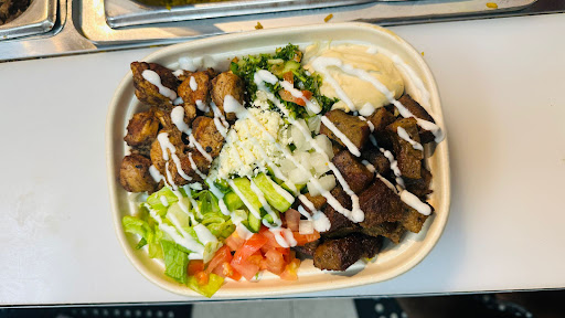 Photo of Zane's Lebanese Grill (Maumee) - 336 W Dussel Dr, Maumee, OH 43537