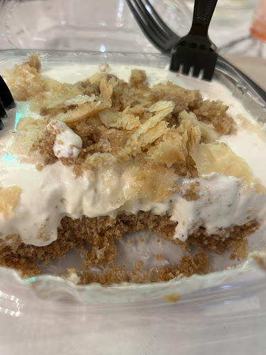 Photo of Zane's Lebanese Grill (Maumee) - 336 W Dussel Dr, Maumee, OH 43537